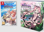 The Legend of Nayuta: Boundless Trails - Limited Edition NS