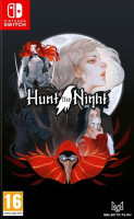 Hunt the night NS