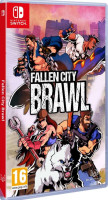 Fallen City Brawl NS