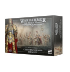 Legio Custodes: Custodian Guard Sodality Hobby