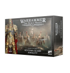 Legio Custodes: Sentinel Guard Sodality Hobby