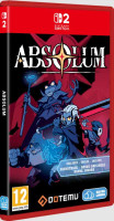 Absolum, Nintendo Switch 2