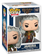 Baldur's Gate POP! Games Jaheira 9 cm nr 1187 Hobby