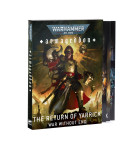 Armageddon: Return of Yarrick, Hobby