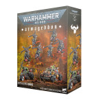 Armageddon Battalion: Orks Hobby