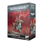 Imperial Agents: Inquisitor Kroyle Hobby