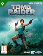 Tomb Raider: Legacy Of Atlantis - Day One Edition XSX