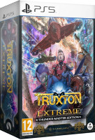 Truxton Extreme Thunder Master Edition PS5