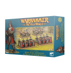 Grand Cathay: Iron Hail & Crane Gunners Hobby