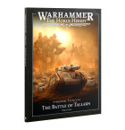 Journal Tactica: The Battle of Tallarn Part One Hobby