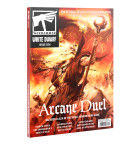 White Dwarf 524 (maj 2026), Hobby