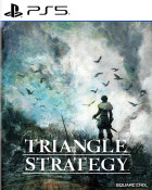 Triangle Strategy (Import) PS5