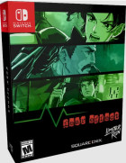 Fear Effect 1 Deluxe Edition (LRG) NS