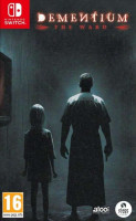 Dementium: The Ward NS