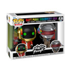 Daft Punk POP! Rocks 2-Pack Discovery 9 cm nr 2 Hobby