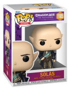 Dragon Age: The Veilguard POP! Solas 9 cm nr 1185 Hobby