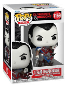 Dungeons & Dragons POP! Strahd (Shapechanger) 9 cm nr 1169 Hobby