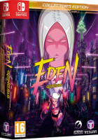 Eden Genesis Collector's Edition NS