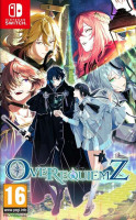 Over Requiemz, Nintendo Switch