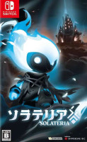 Solateria Deluxe Edition (Import) NS