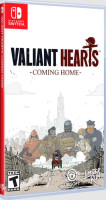 Valiant Hearts: Coming Home (LRG) NS