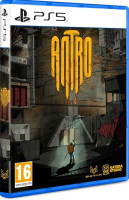 Antro PS5