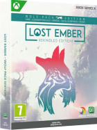 Lost Ember Wolf Pack Edition XSX