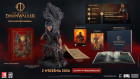 The Blood of Dawnwalker​ Collector's Edition PC