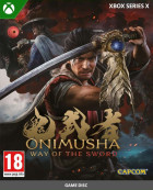 Onimusha: Way of the Sword XSX