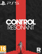 Control Resonant Steelbook Edition PS5