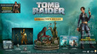 Tomb Raider: Legacy of Atlantis - Collectors Edition PC