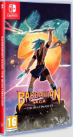 Barbarian Saga: The Beastmaster NS