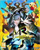 Persona 4 Revival PC