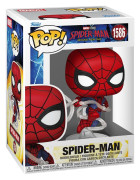 Spider-Man: Brand New Day POP! Spider-Man 9 cm nr 1586 Hobby