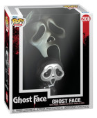 Scream POP! VHS Covers Ghost Face 9 cm nr 2036 Hobby