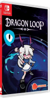 Dragon loop (Import) NS