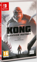 Kong: Survivor Instinct NS