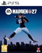EA SPORTS: Madden NFL 27 PS5