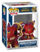 World of Warcraft: Murloc Cosplay POP! Murkistrasza 9 cm nr 1226 Hobby