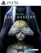 Jurnal Risa Dark Destiny (Import) PS5