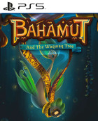Bahamut & The Waqwaq Tree (Import) PS5