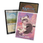 Ultimate Guard Art Sleeves Magic: The Gathering | Avatar: The Last Airbender - Appa, Aang's Companion Hobby