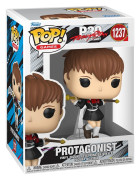 Persona 3 POP! Female Protagonist (Kotone) 9 cm nr 1237 Hobby