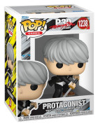 Persona 4 POP! Protagonist (Yu) 9 cm nr 1238 Hobby