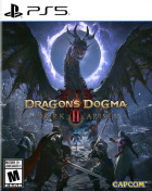 Dragon's Dogma II: Dark Arisen (Import) PS5