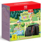 Konsola Nintendo Switch 2 + Pokémon Pokopia, Nintendo Switch 2