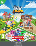 Hasbro Games Junior Collection, Xbox Series X