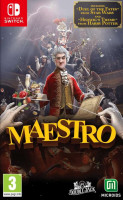 Maestro NS