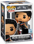 NBA POP! Sports Victor Wembanyama Dunking 9 cm nr 220 Hobby