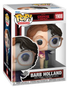 Stranger Things POP! TV Barb Holland SPLT 9 cm nr 1908 Hobby